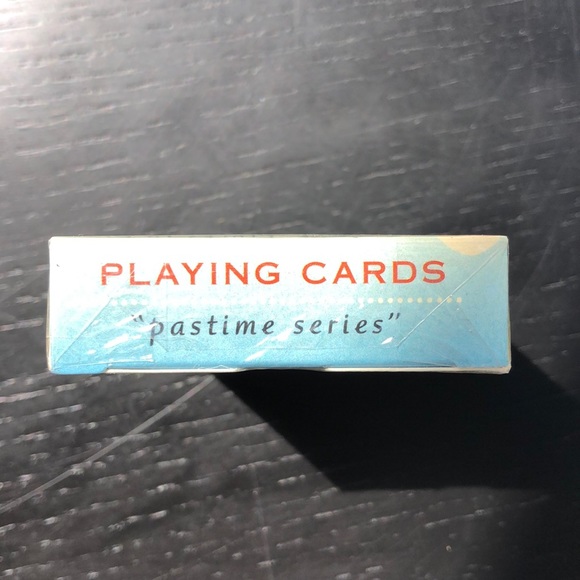 New Golf Digest 52 best courses playing cards - Picture 4 of 8